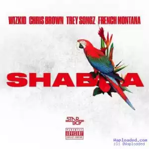 Wizkid - Shabba (ft. Chris Brown, Trey Songz & French Montana)
